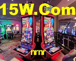 Sinta a adrenalina dos jogos de cassino com nrnr