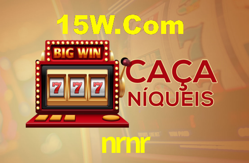 Descubra a Magia dos Jogos de Arcade no nrnr
