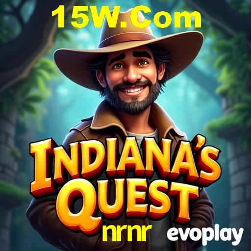 Jogos de Slot nrnr